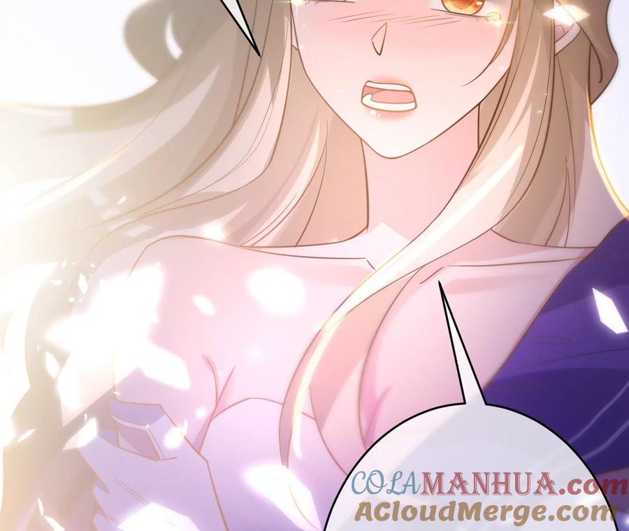 《宠妻狂魔：百万千金要沦陷》第208话 傅亦臣，你不信我？ 第37页