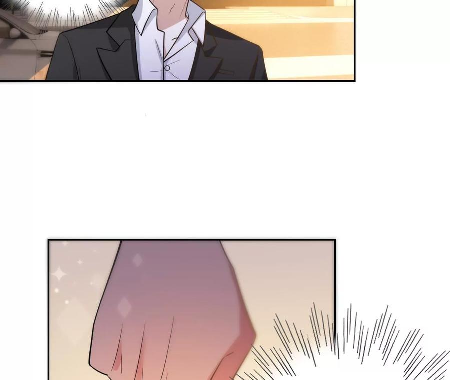 《宠妻狂魔：百万千金要沦陷》第208话 傅亦臣，你不信我？ 第41页