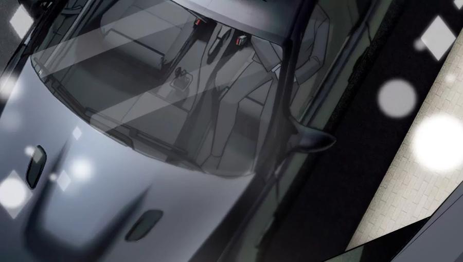 《宠妻狂魔：百万千金要沦陷》第209话 二人的裂痕 第53页