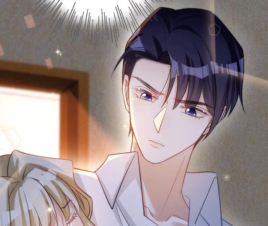 《宠妻狂魔：百万千金要沦陷》第210话 真是败给你了 第89页