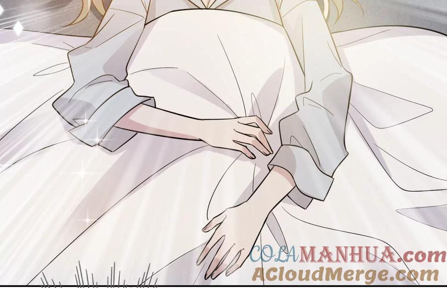 《宠妻狂魔：百万千金要沦陷》第211话 苏蜜的主动“出击” 第7页