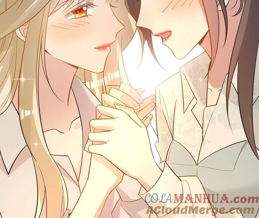 《宠妻狂魔：百万千金要沦陷》第211话 苏蜜的主动“出击” 第31页