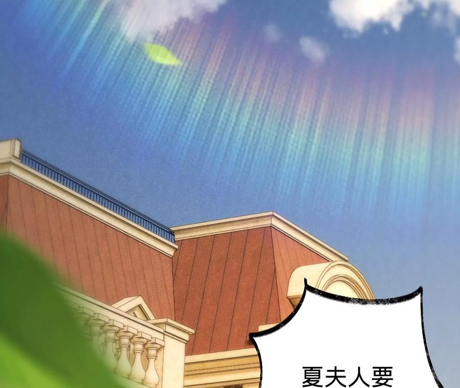 《宠妻狂魔：百万千金要沦陷》第213话 幕后黑手？ 第5页