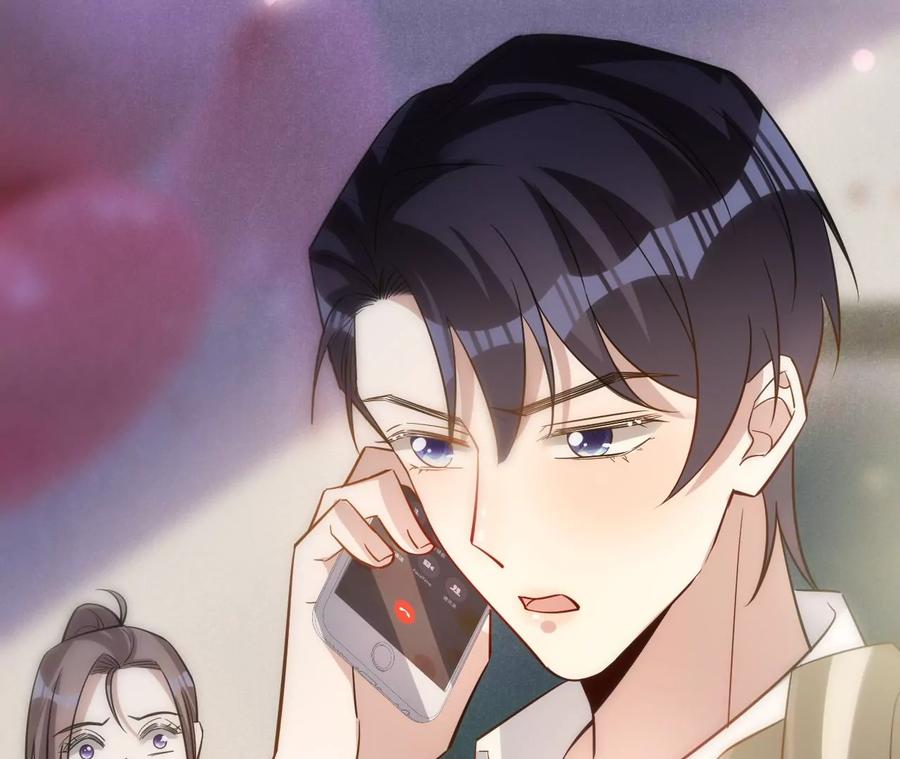 《宠妻狂魔：百万千金要沦陷》第214话 另一枚棋子 第33页