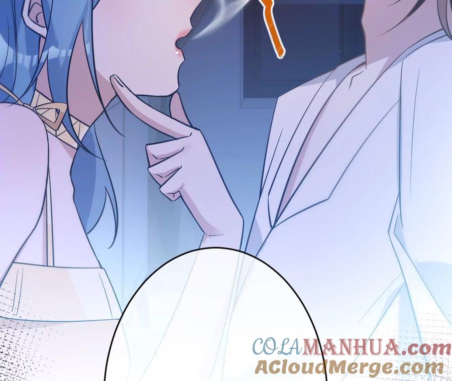 《宠妻狂魔：百万千金要沦陷》第215话 怒火中烧的倒戈 第27页