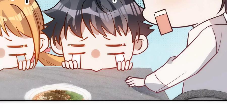 《宠妻狂魔：百万千金要沦陷》第215话 怒火中烧的倒戈 第59页