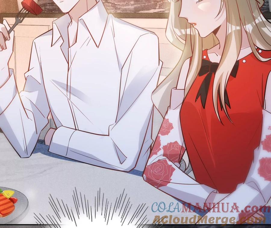 《宠妻狂魔：百万千金要沦陷》第215话 怒火中烧的倒戈 第51页