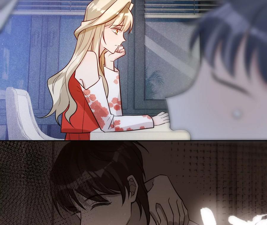 《宠妻狂魔：百万千金要沦陷》第215话 怒火中烧的倒戈 第61页