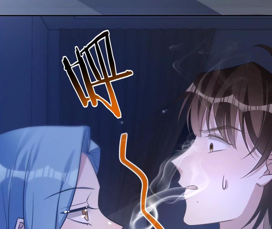 《宠妻狂魔：百万千金要沦陷》第215话 怒火中烧的倒戈 第26页