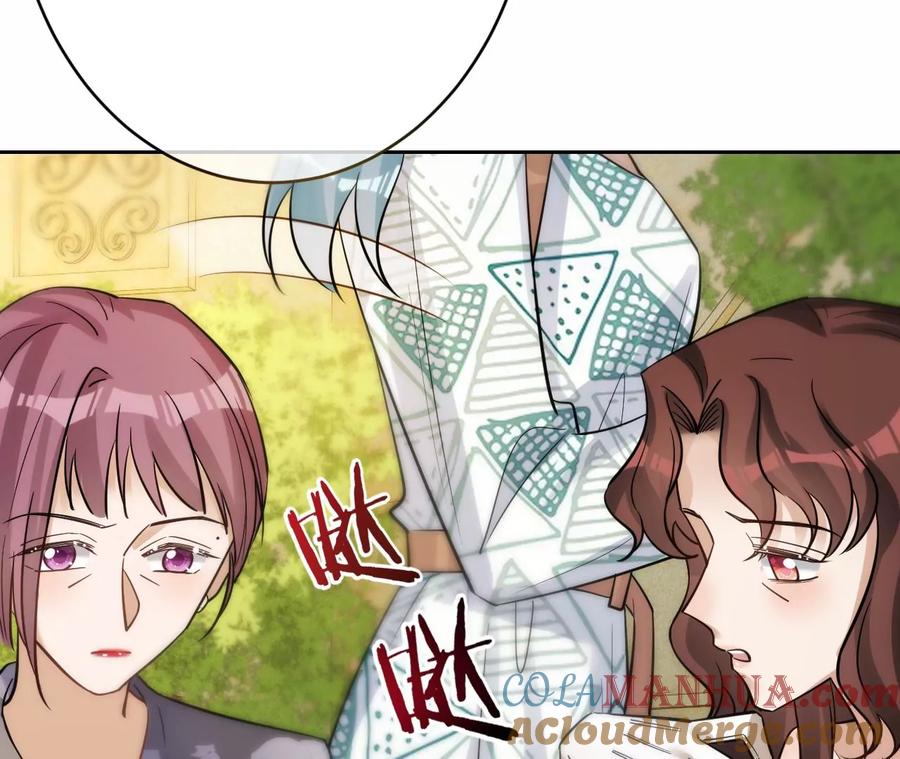 《宠妻狂魔：百万千金要沦陷》第216话 眼见不为真 第67页