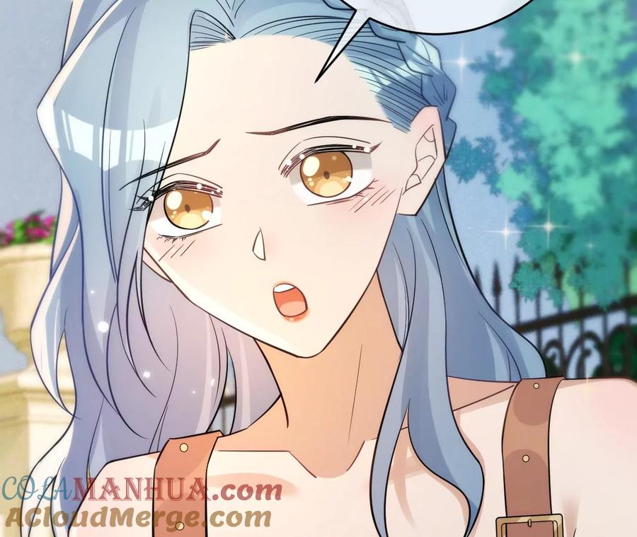 《宠妻狂魔：百万千金要沦陷》第216话 眼见不为真 第64页