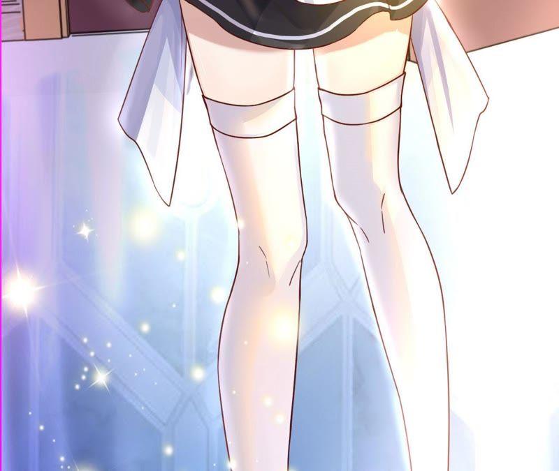 《宠妻狂魔：百万千金要沦陷》第20话 由我照顾您 第50页