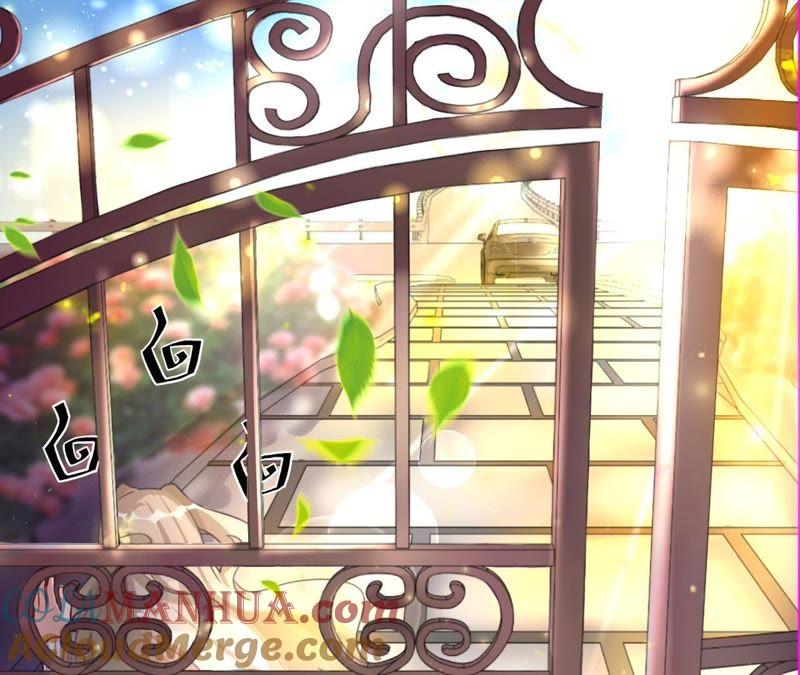 《宠妻狂魔：百万千金要沦陷》第20话 由我照顾您 第37页