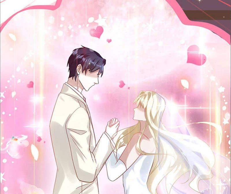 《宠妻狂魔：百万千金要沦陷》第20话 由我照顾您 第8页
