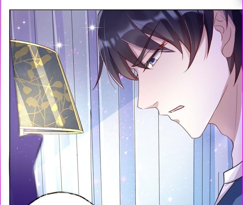 《宠妻狂魔：百万千金要沦陷》第20话 由我照顾您 第42页