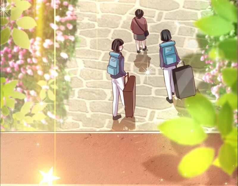 《宠妻狂魔：百万千金要沦陷》第20话 由我照顾您 第27页