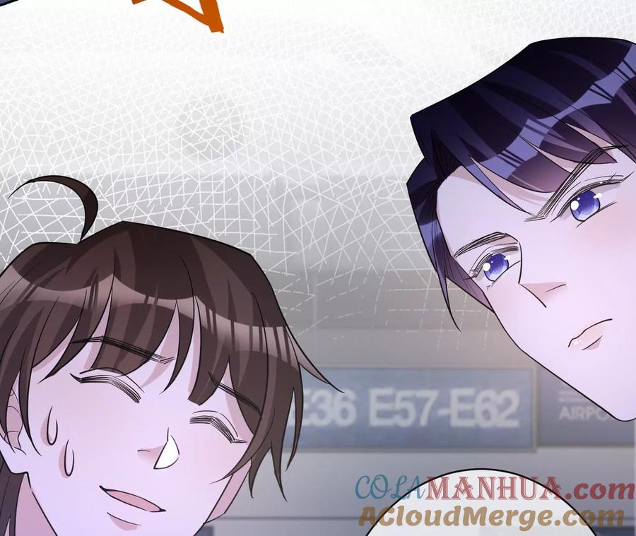 《宠妻狂魔：百万千金要沦陷》第218话 将计就计 第67页