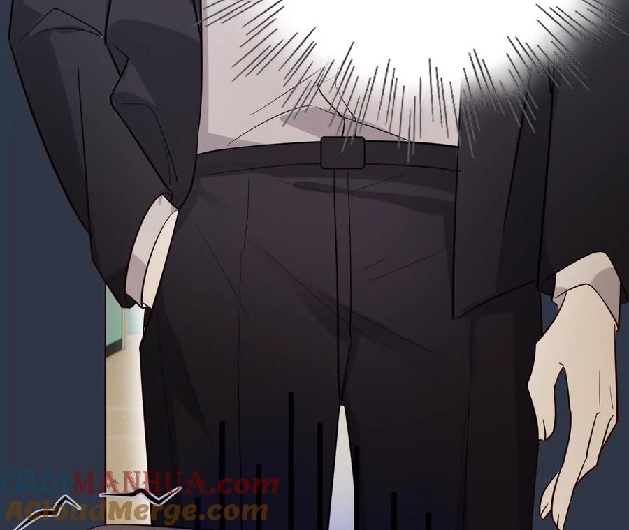 《宠妻狂魔：百万千金要沦陷》第219话 螳螂捕蝉 黄雀在后 第52页