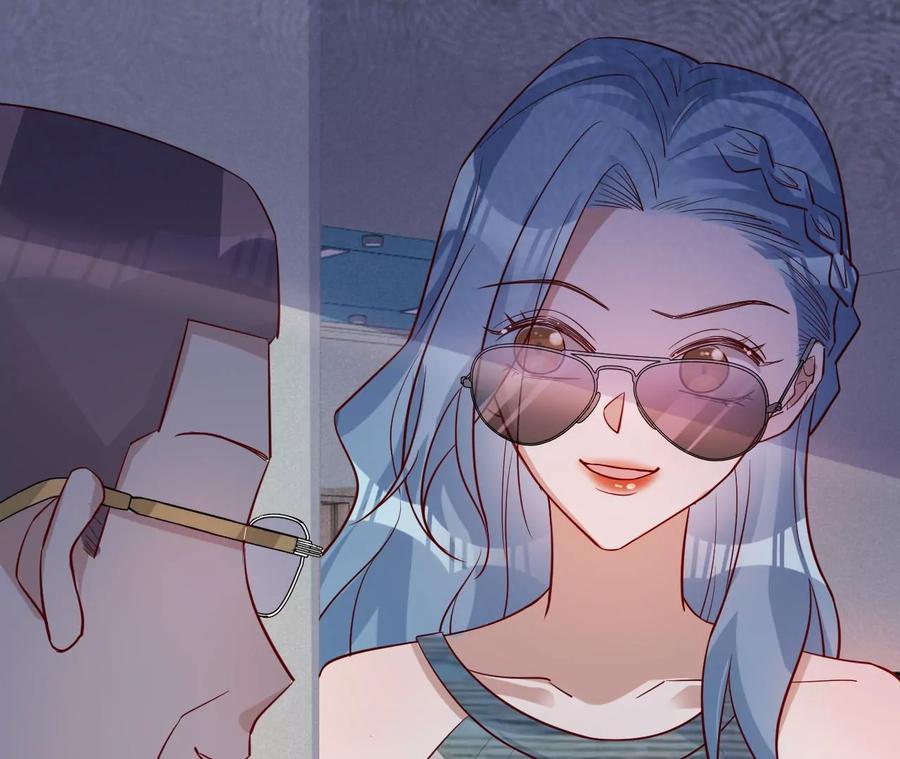 《宠妻狂魔：百万千金要沦陷》第219话 螳螂捕蝉 黄雀在后 第30页