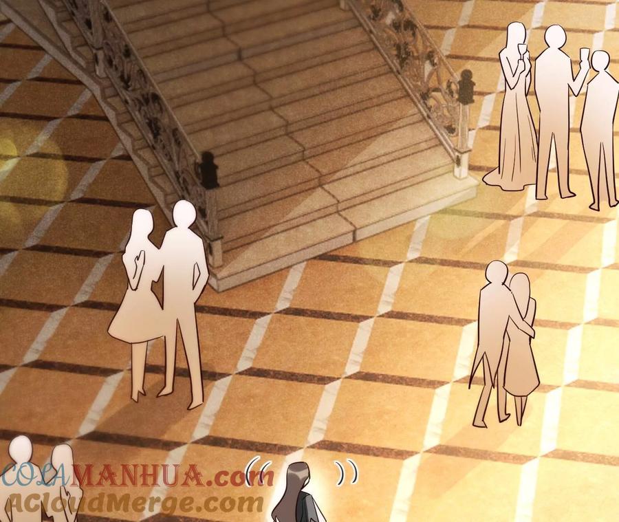 《宠妻狂魔：百万千金要沦陷》第219话 螳螂捕蝉 黄雀在后 第61页