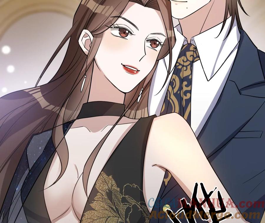 《宠妻狂魔：百万千金要沦陷》第220话 原谅欣怡 第24页