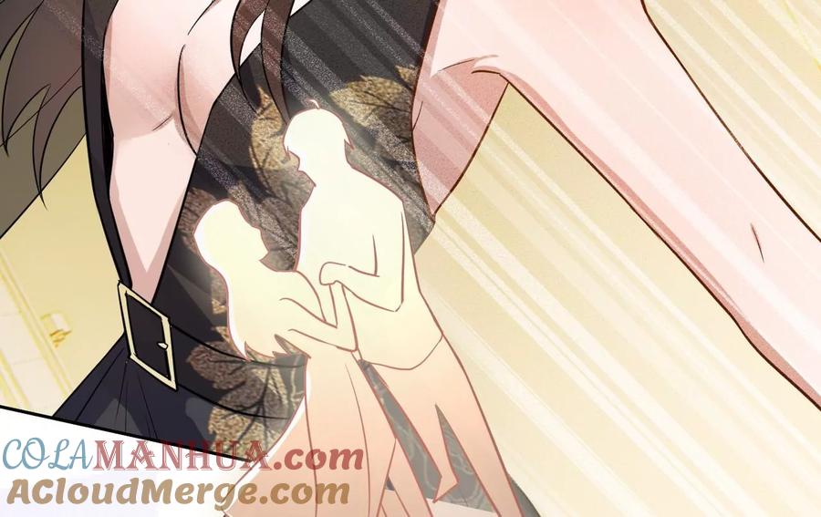 《宠妻狂魔：百万千金要沦陷》第220话 原谅欣怡 第12页