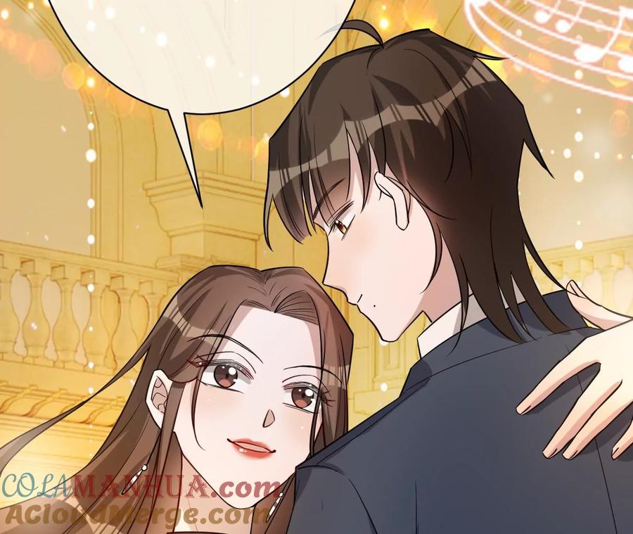《宠妻狂魔：百万千金要沦陷》第220话 原谅欣怡 第6页