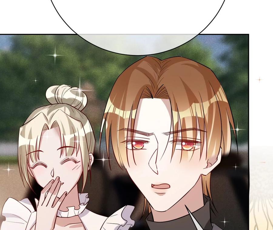《宠妻狂魔：百万千金要沦陷》第221话 不速之客 第55页