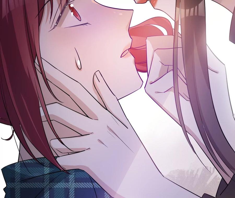 《宠妻狂魔：百万千金要沦陷》第222话 安燃的两幅面孔 第36页