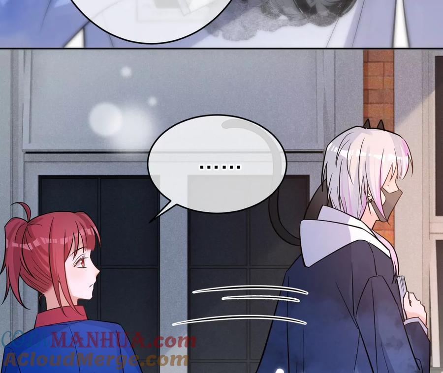 《宠妻狂魔：百万千金要沦陷》第224话 战斗的钟鸣 第28页