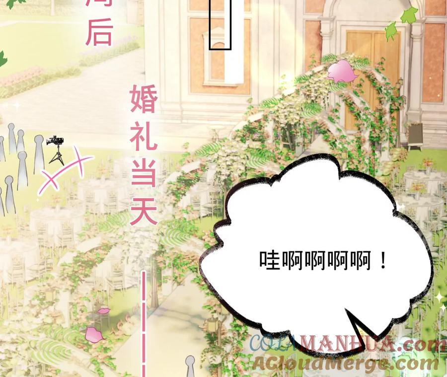 《宠妻狂魔：百万千金要沦陷》第224话 战斗的钟鸣 第34页