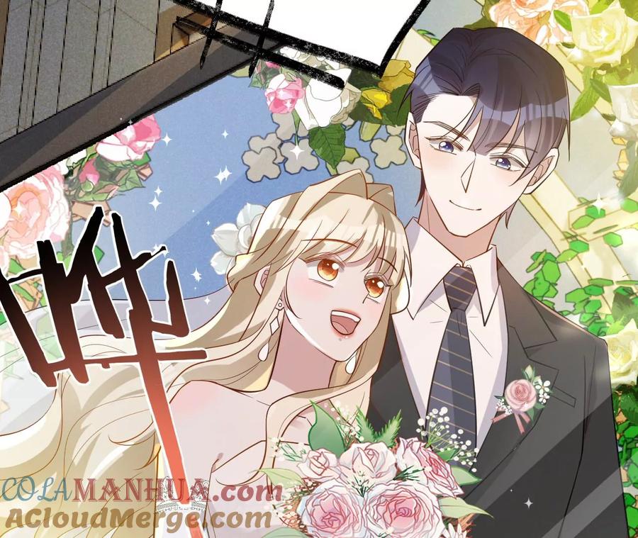 《宠妻狂魔：百万千金要沦陷》第225话 Yes，I do 第31页