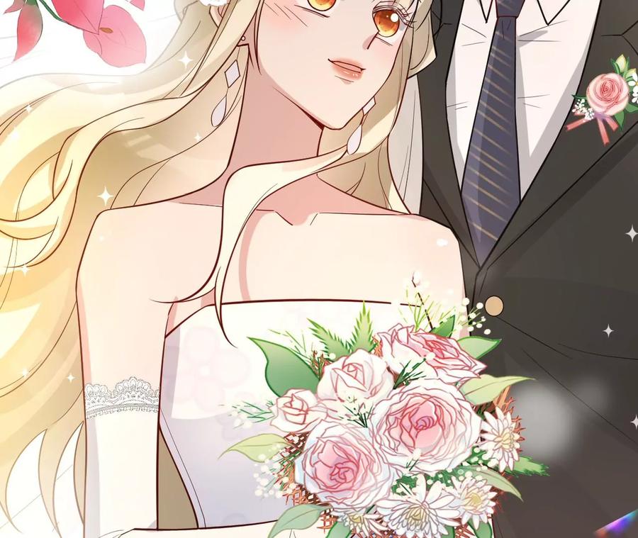 《宠妻狂魔：百万千金要沦陷》第225话 Yes，I do 第54页