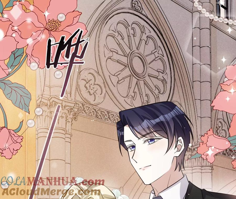 《宠妻狂魔：百万千金要沦陷》第225话 Yes，I do 第4页