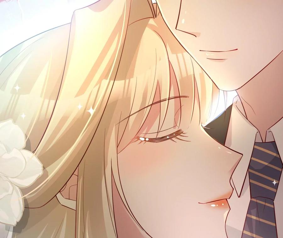 《宠妻狂魔：百万千金要沦陷》第225话 Yes，I do 第35页