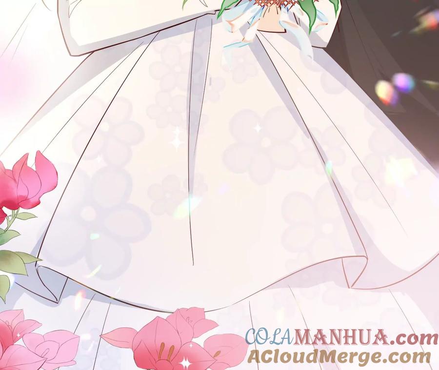 《宠妻狂魔：百万千金要沦陷》第225话 Yes，I do 第55页