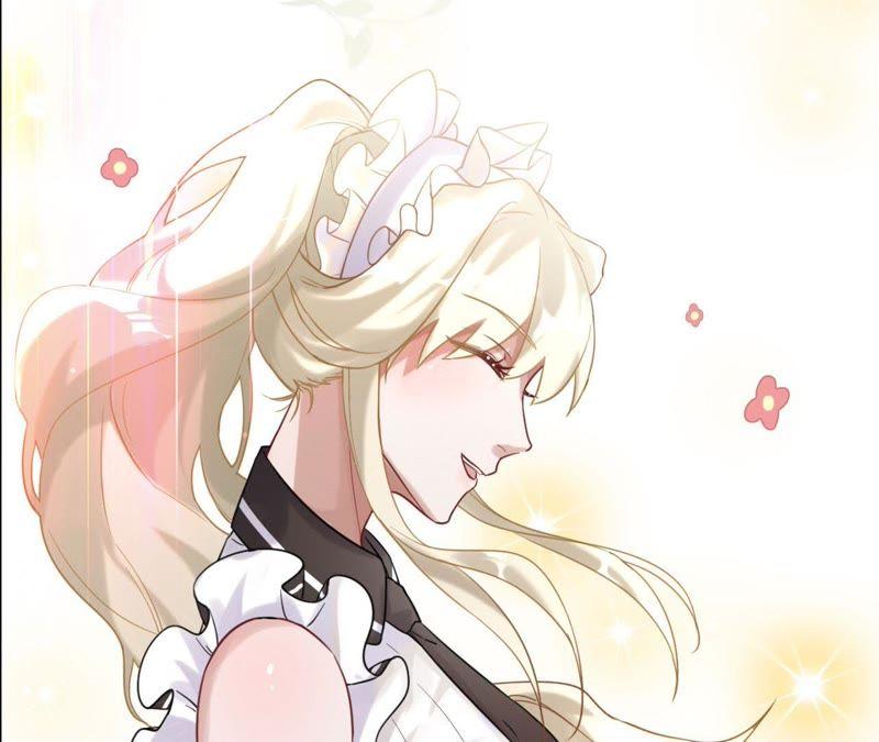 《宠妻狂魔：百万千金要沦陷》第21话 喂他吃饭 第32页