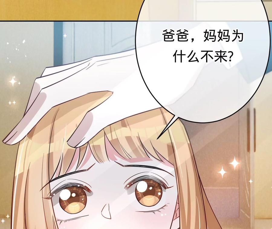 《宠妻狂魔：百万千金要沦陷》第228话 我反对这场婚礼 第20页