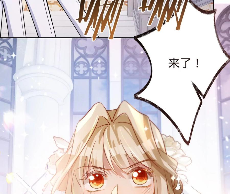 《宠妻狂魔：百万千金要沦陷》第228话 我反对这场婚礼 第9页