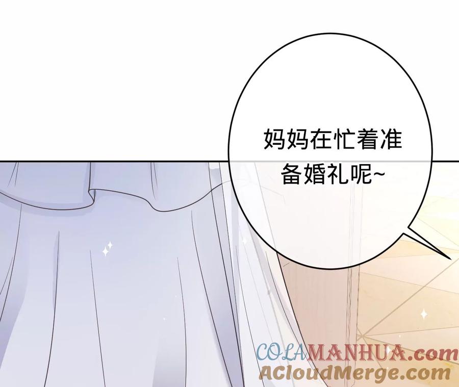 《宠妻狂魔：百万千金要沦陷》第228话 我反对这场婚礼 第22页