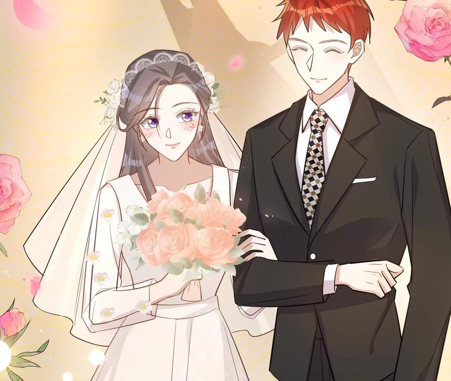 《宠妻狂魔：百万千金要沦陷》第228话 我反对这场婚礼 第53页