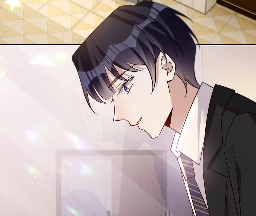 《宠妻狂魔：百万千金要沦陷》第228话 我反对这场婚礼 第18页