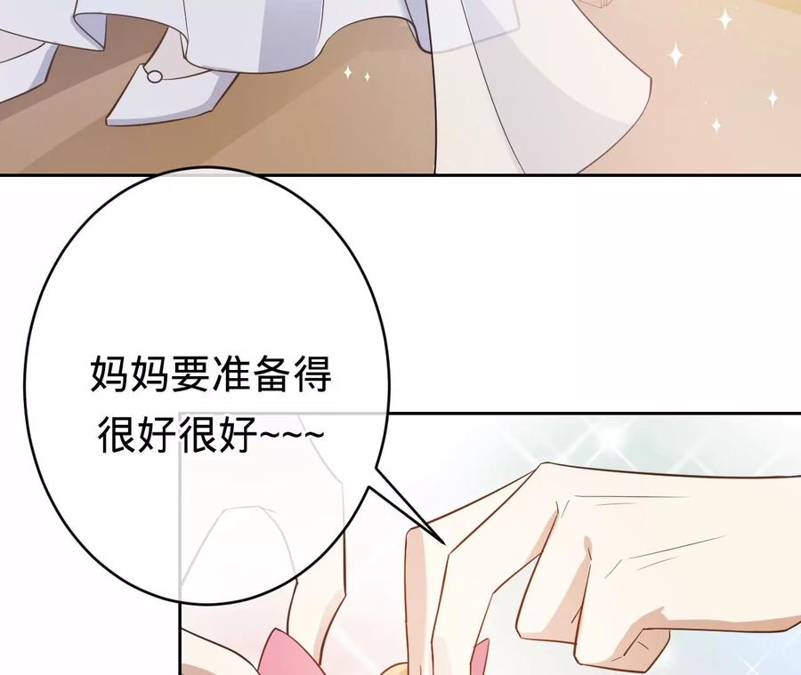 《宠妻狂魔：百万千金要沦陷》第228话 我反对这场婚礼 第23页