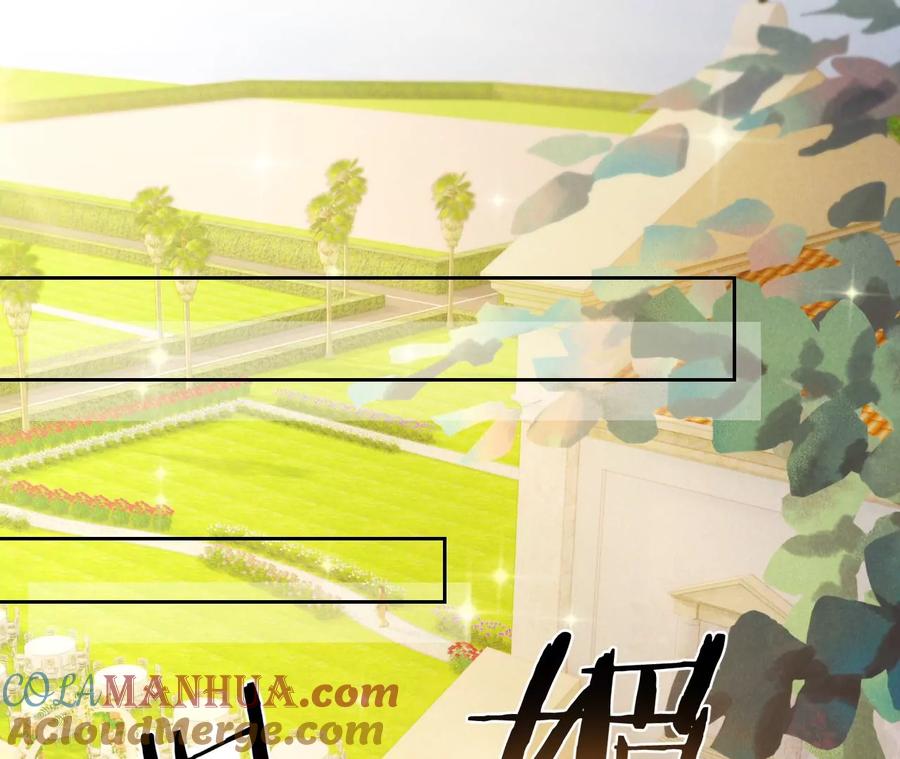 《宠妻狂魔：百万千金要沦陷》第228话 我反对这场婚礼 第4页