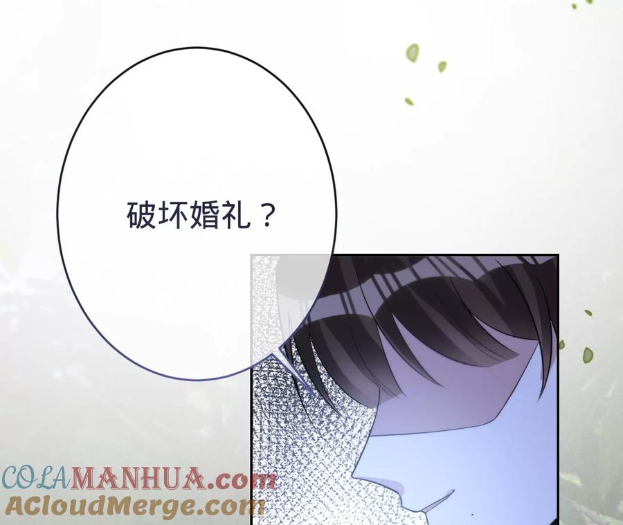 《宠妻狂魔：百万千金要沦陷》第229话 我怀了你的孩子 第22页