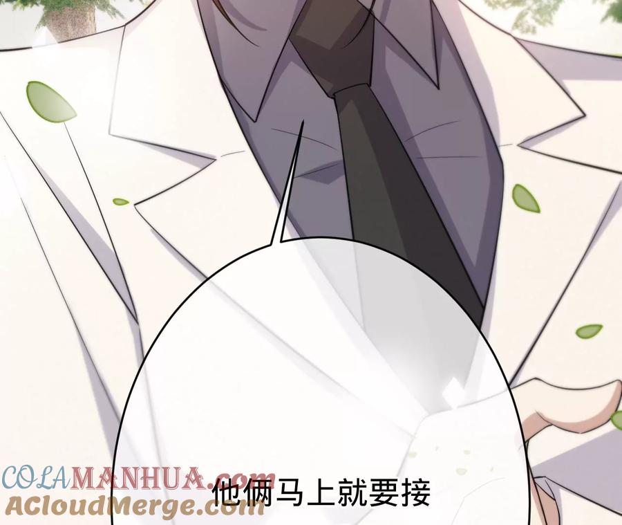 《宠妻狂魔：百万千金要沦陷》第229话 我怀了你的孩子 第25页