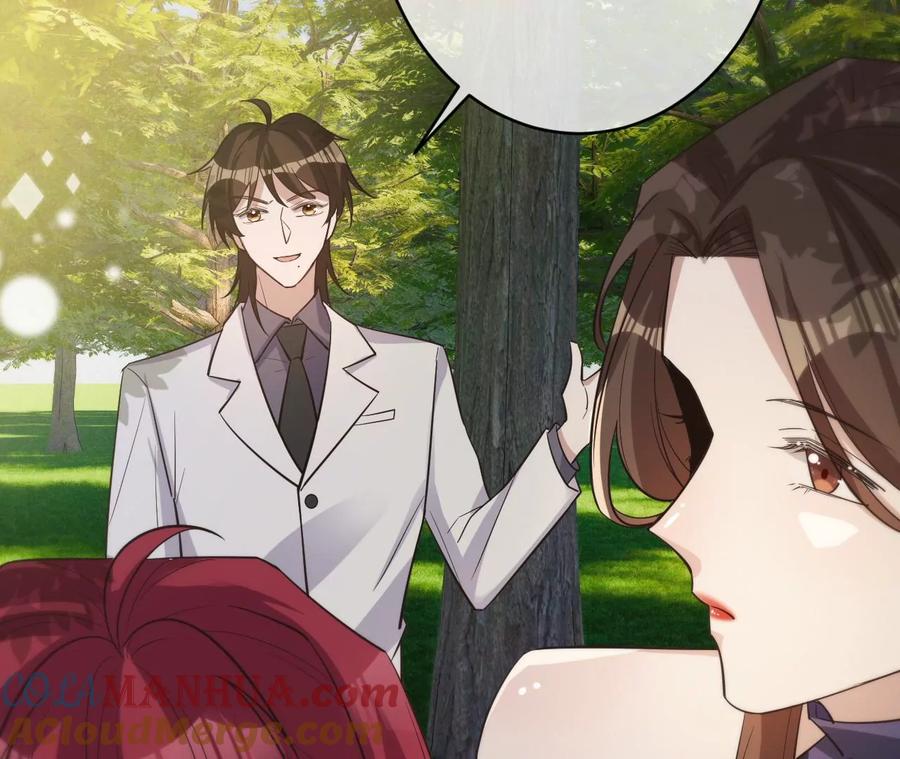 《宠妻狂魔：百万千金要沦陷》第229话 我怀了你的孩子 第40页