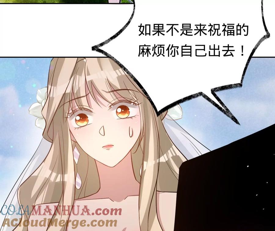 《宠妻狂魔：百万千金要沦陷》第229话 我怀了你的孩子 第67页