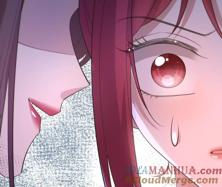 《宠妻狂魔：百万千金要沦陷》第229话 我怀了你的孩子 第34页