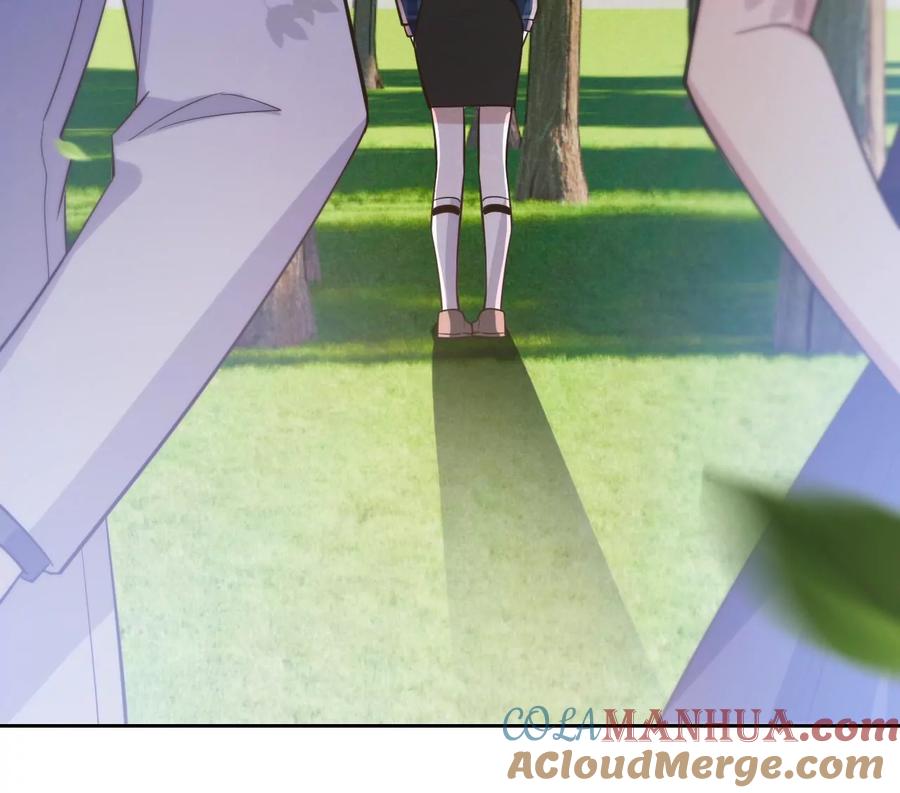 《宠妻狂魔：百万千金要沦陷》第229话 我怀了你的孩子 第46页